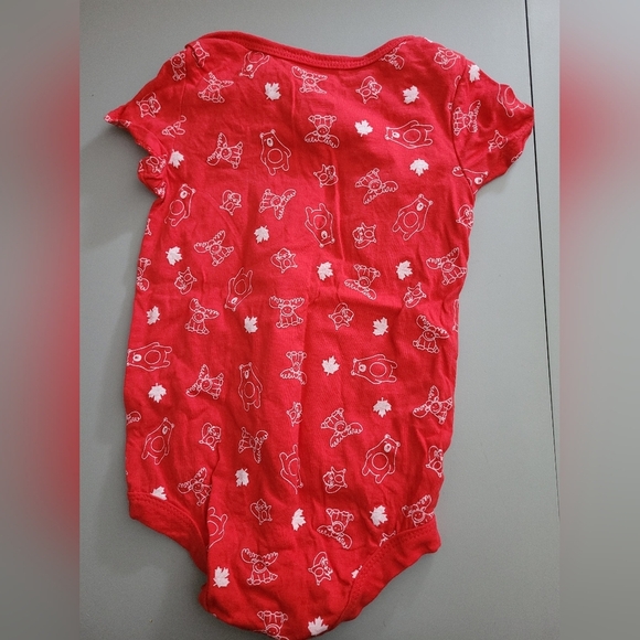 George 18-24m onesie - Picture 2 of 3